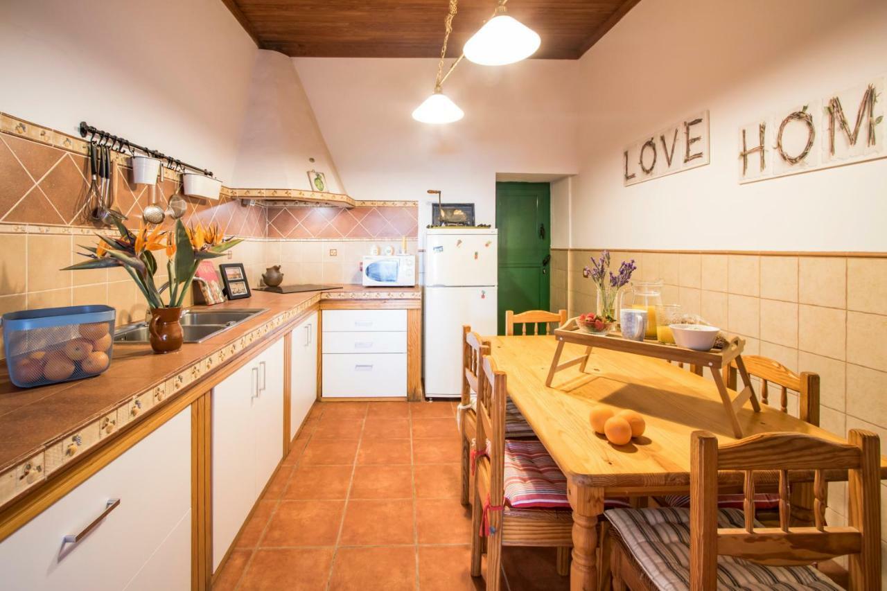 Mala Casa Mi Tio Pericoゲストハウス エクステリア 写真
