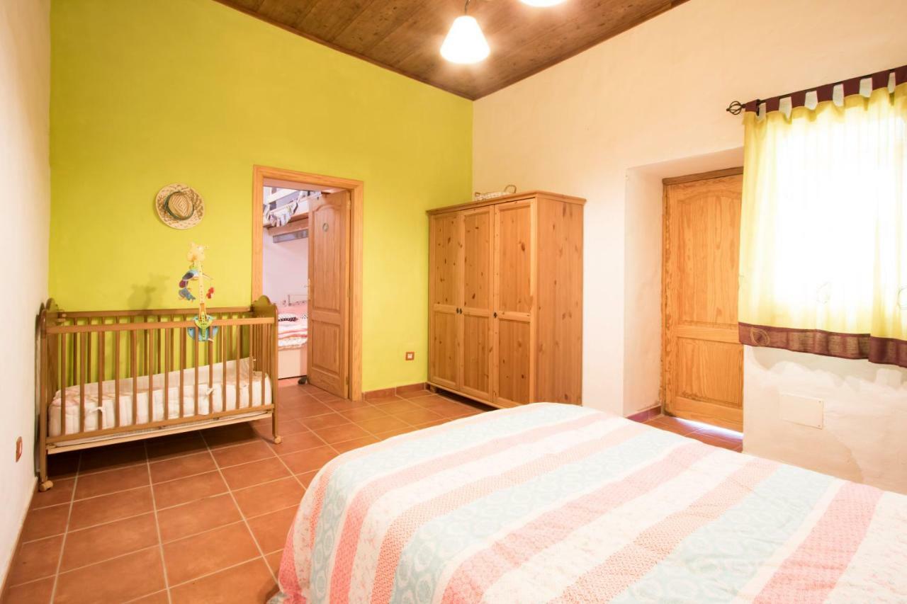 Mala Casa Mi Tio Pericoゲストハウス エクステリア 写真