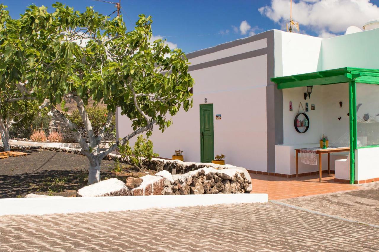 Mala Casa Mi Tio Pericoゲストハウス エクステリア 写真