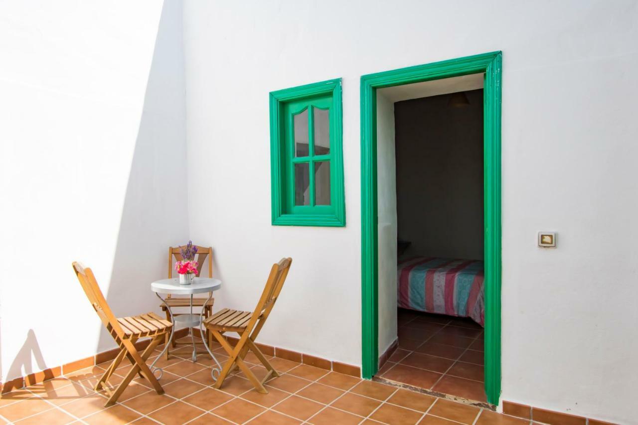 Mala Casa Mi Tio Pericoゲストハウス エクステリア 写真